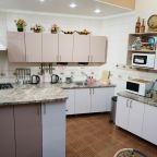 Возможность самостоятельного приготовления пищи, Вилла Аннигора