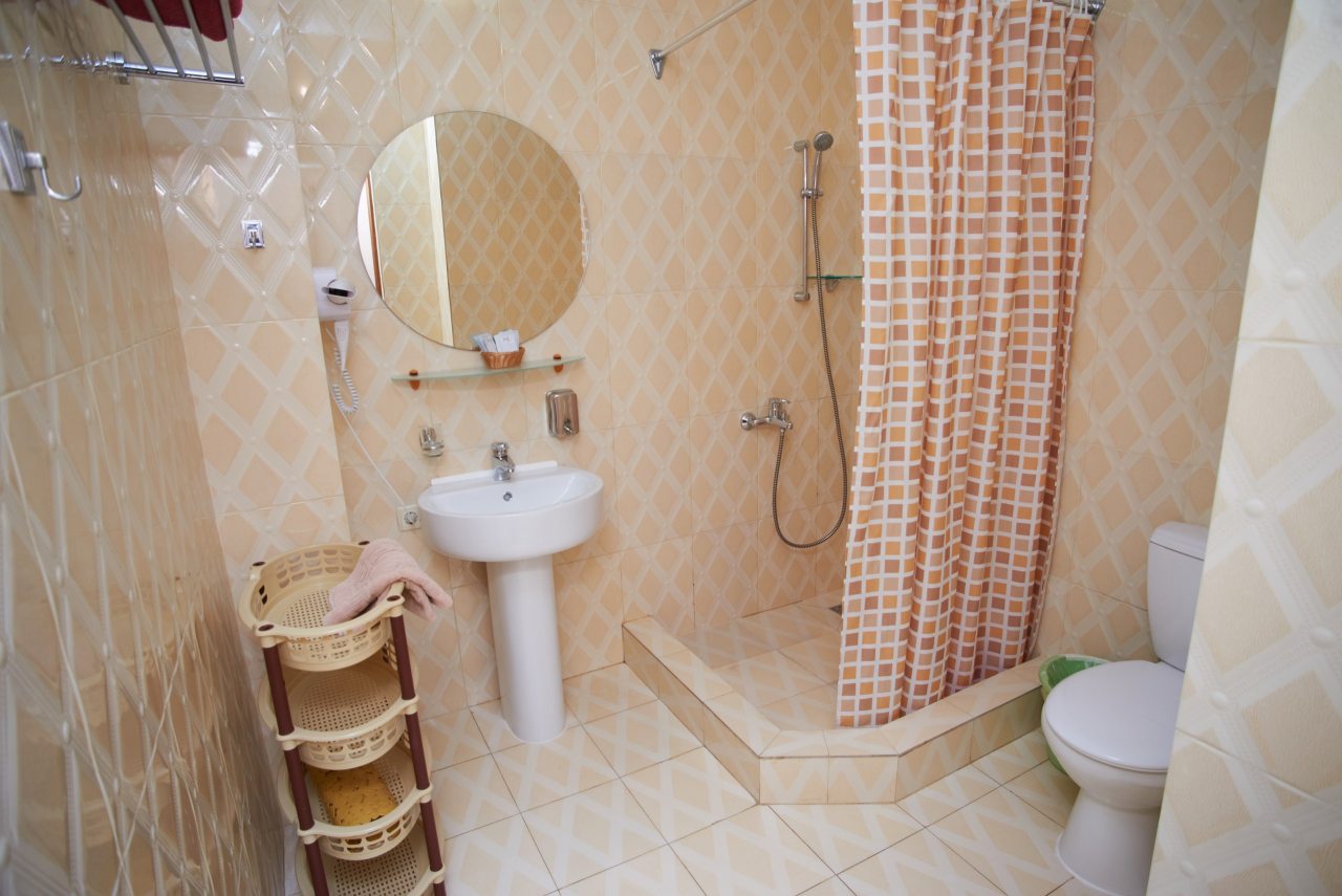 Двухместный (Стандарт), Вилла Аннигора