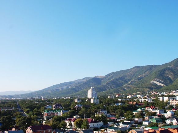 Фотография номера гостиницы Сити Плаза