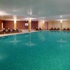 Крытый плавательный бассейн, Гостиница Sheraton Skypoint Luxe
