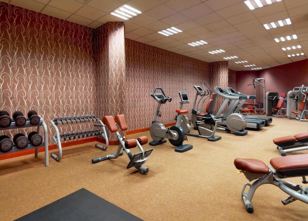 Sheraton Fitness