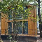 Коттедж (Коттедж двухэтажный), Гостиница Sheraton Skypoint Luxe