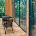 Коттедж (Коттедж двухэтажный), Гостиница Sheraton Skypoint Luxe