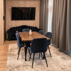 Коттедж (Коттедж двухэтажный), Гостиница Sheraton Skypoint Luxe