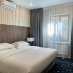 Коттедж (Коттедж двухэтажный), Гостиница Sheraton Skypoint Luxe