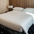 Коттедж (Коттедж двухэтажный), Гостиница Sheraton Skypoint Luxe