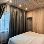 Коттедж (Коттедж двухэтажный), Гостиница Sheraton Skypoint Luxe