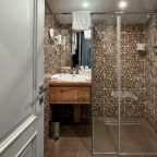 Коттедж (Коттедж двухэтажный), Гостиница Sheraton Skypoint Luxe