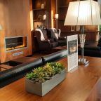 Ресторан Voyager