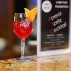 Ресторан Voyager