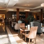 Ресторан Voyager