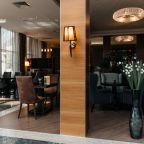 Ресторан Voyager