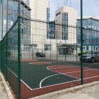 Площадка для волейбола/баскетбола