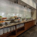 Шведский стол