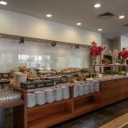 Шведский стол