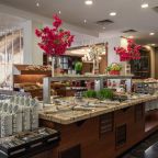 Шведский стол