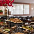 Шведский стол