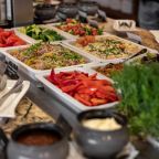 Шведский стол