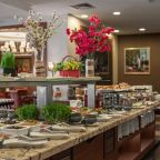 Шведский стол