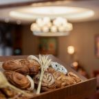 Шведский стол