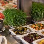 Шведский стол