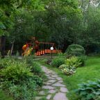 Детская площадка