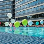 Зона отдыха