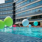 Зона отдыха