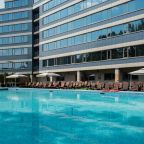 Зона отдыха