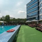 Зона отдыха