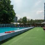 Зона отдыха