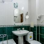 Двухместный (С двуспальной кроватью), Отель Надежда