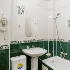 Люкс (Двухкомнатный), Отель Надежда
