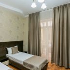Двухместный (С раздельными кроватями), Отель Надежда