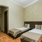 Двухместный (С раздельными кроватями), Отель Надежда