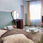 Полулюкс (Люкс Семейный), Гостиница Любимая