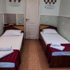 Двухместный (Комфорт), Гостиница Любимая