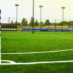 Футбольные поля при 
Спортивном комплексе Патриот