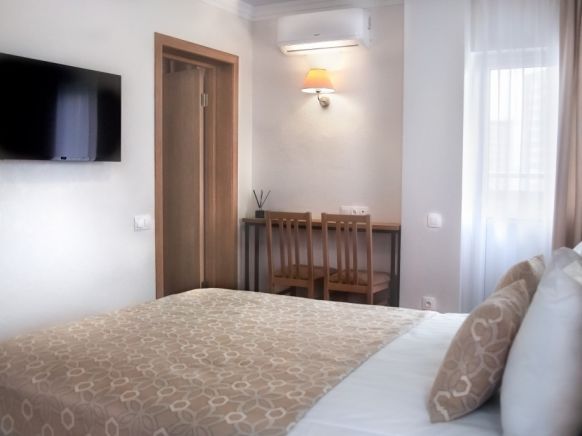 Фотография номера гостиницы Олимп Отель