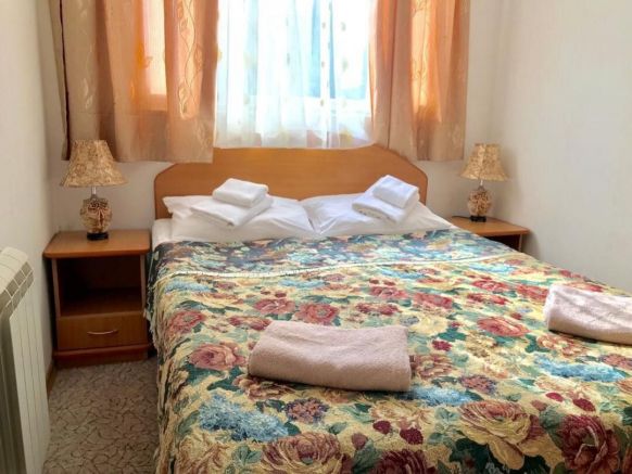 Фотография номера пансионата Ателика Горизонт