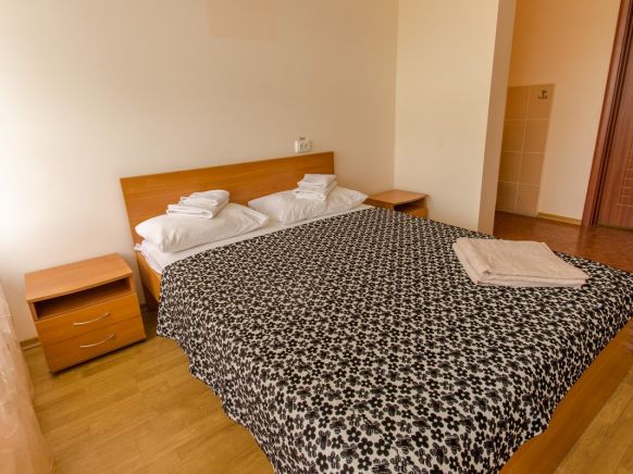 Фотография номера пансионата Ателика Горизонт