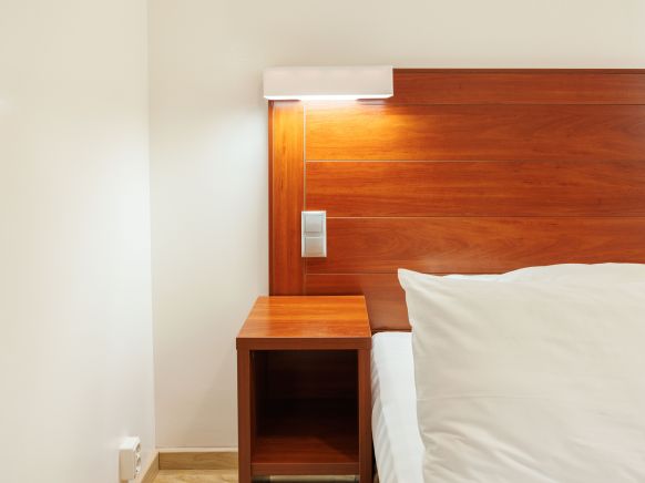 Фотография номера гостиницы Ареал Инн