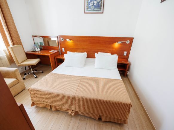 Фотография номера гостиницы Ареал Инн