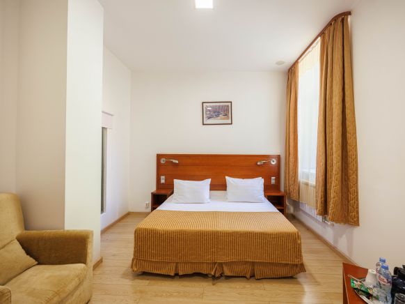 Фотография номера гостиницы Ареал Инн