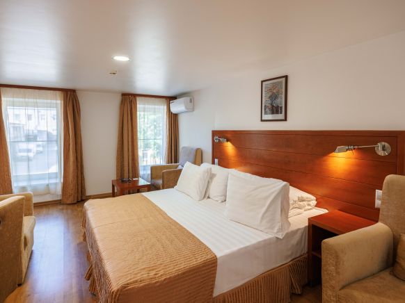 Фотография номера гостиницы Ареал Инн