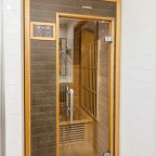 Сауна / SPA, Отель Ареал-инн