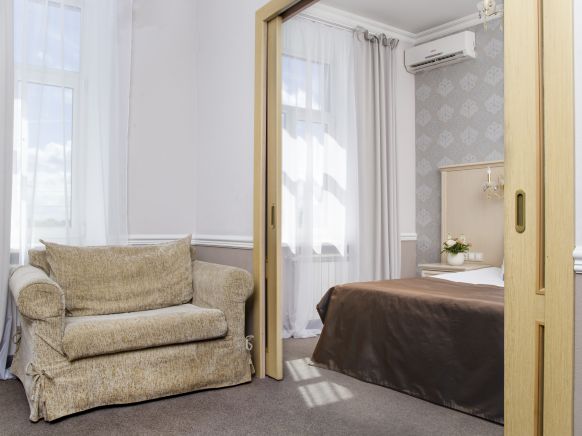 Фотография номера гостиницы Астерия