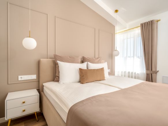 Фотография номера гостиницы Астерия