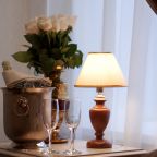 Полулюкс (Love Suite), Гостиница Астерия