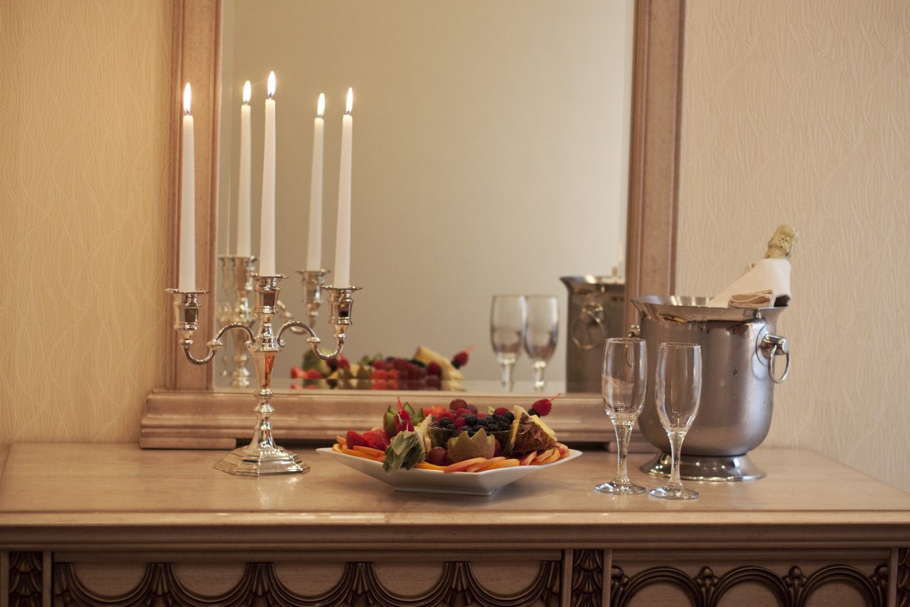 Полулюкс (Love Suite), Гостиница Астерия